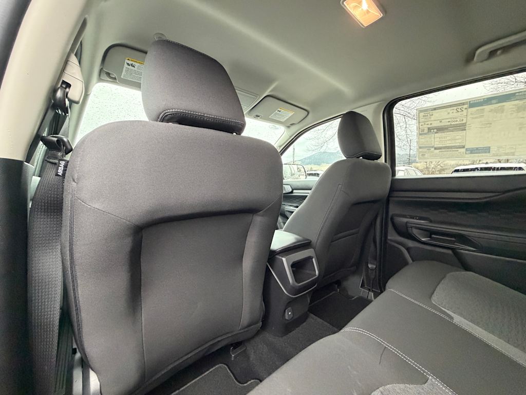 Thumbnail: 2025 Ford Ranger - 26