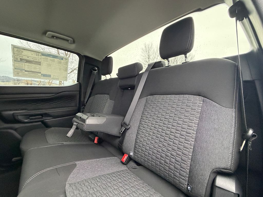 Thumbnail: 2025 Ford Ranger - 25