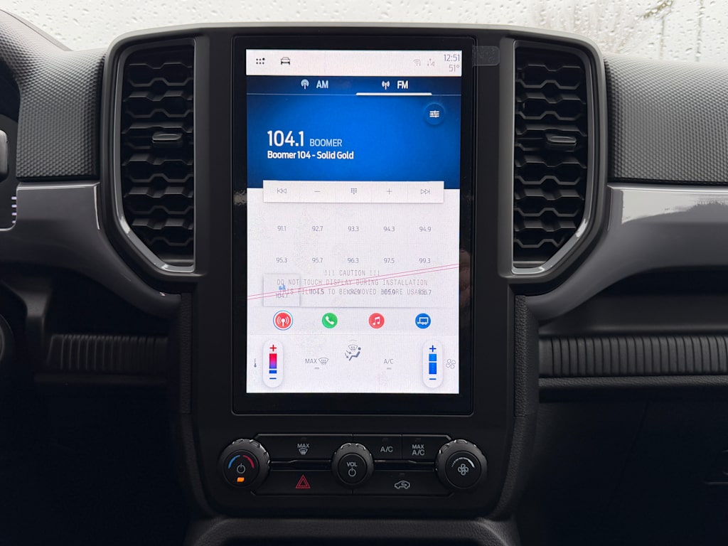 Thumbnail: 2025 Ford Ranger - 19