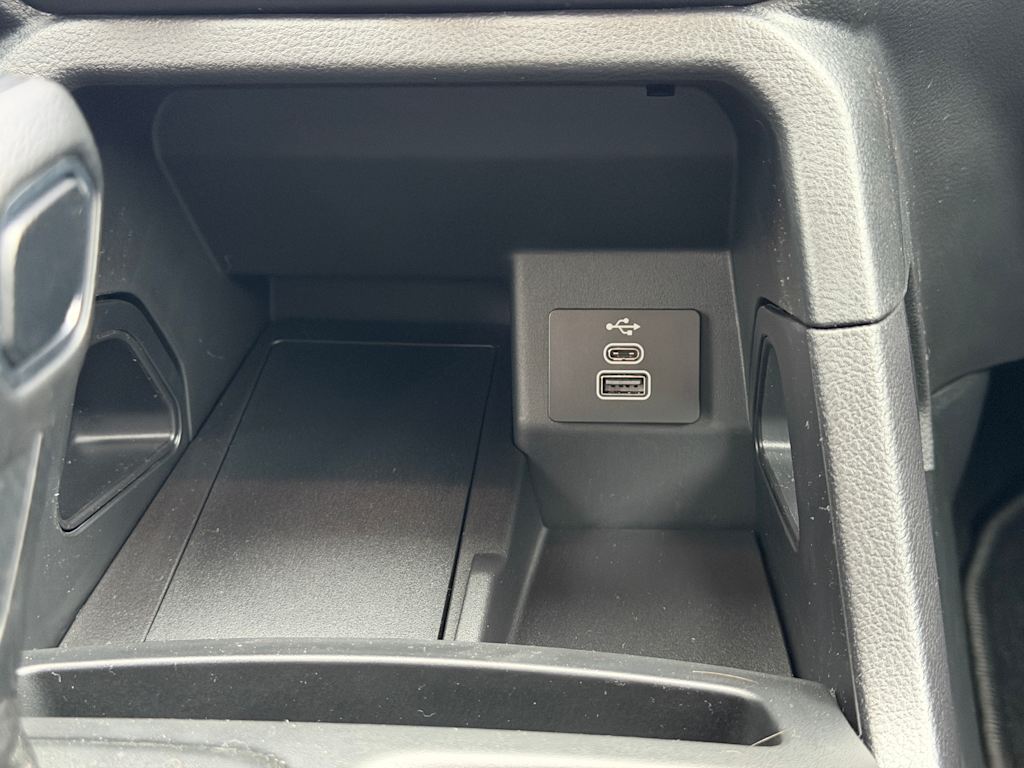 Thumbnail: 2025 Ford Ranger - 21