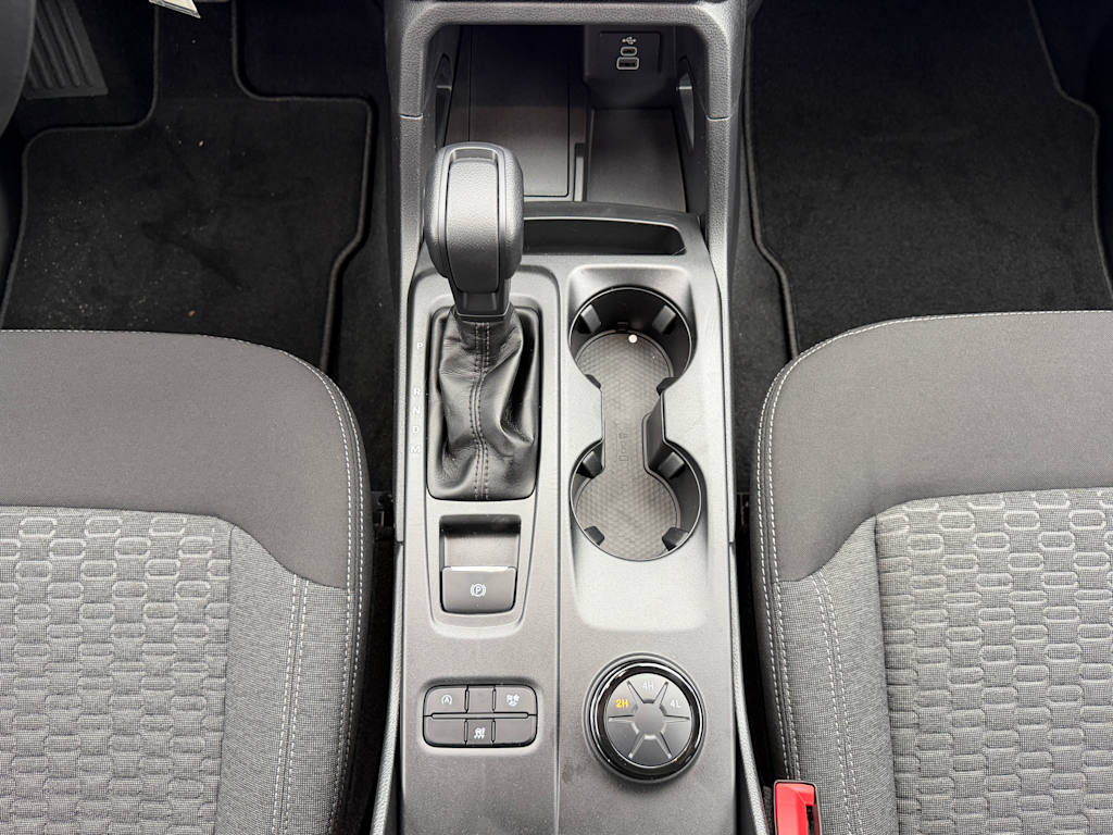 Thumbnail: 2025 Ford Ranger - 14