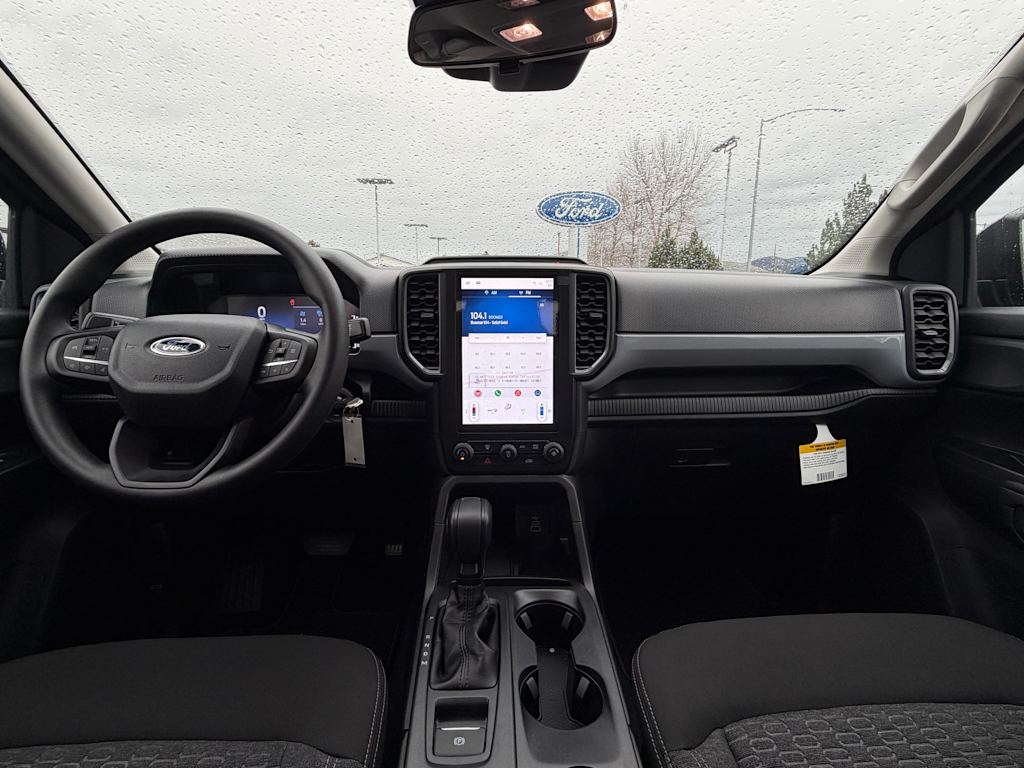 Thumbnail: 2025 Ford Ranger - 12