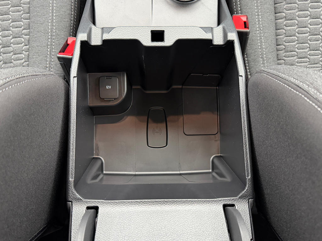 Thumbnail: 2025 Ford Ranger - 11