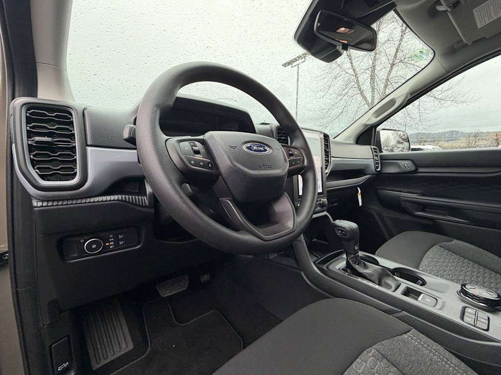 Thumbnail: 2025 Ford Ranger - 2