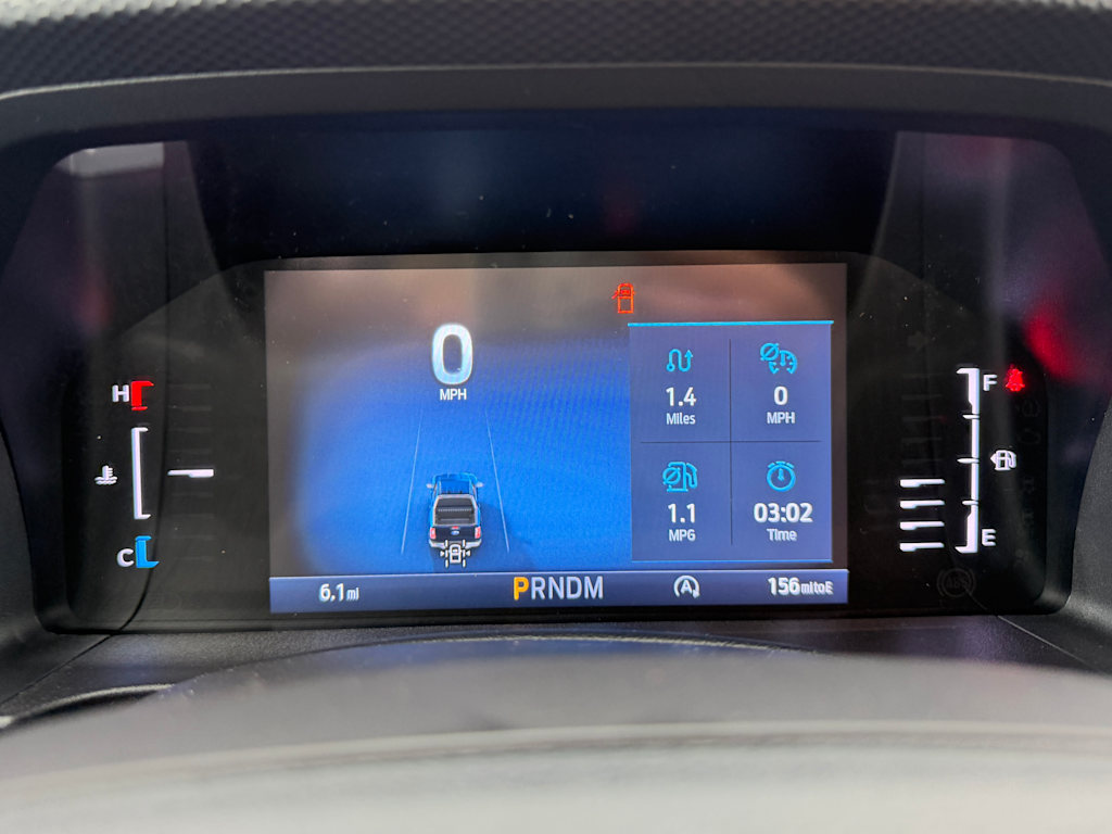 Thumbnail: 2025 Ford Ranger - 13