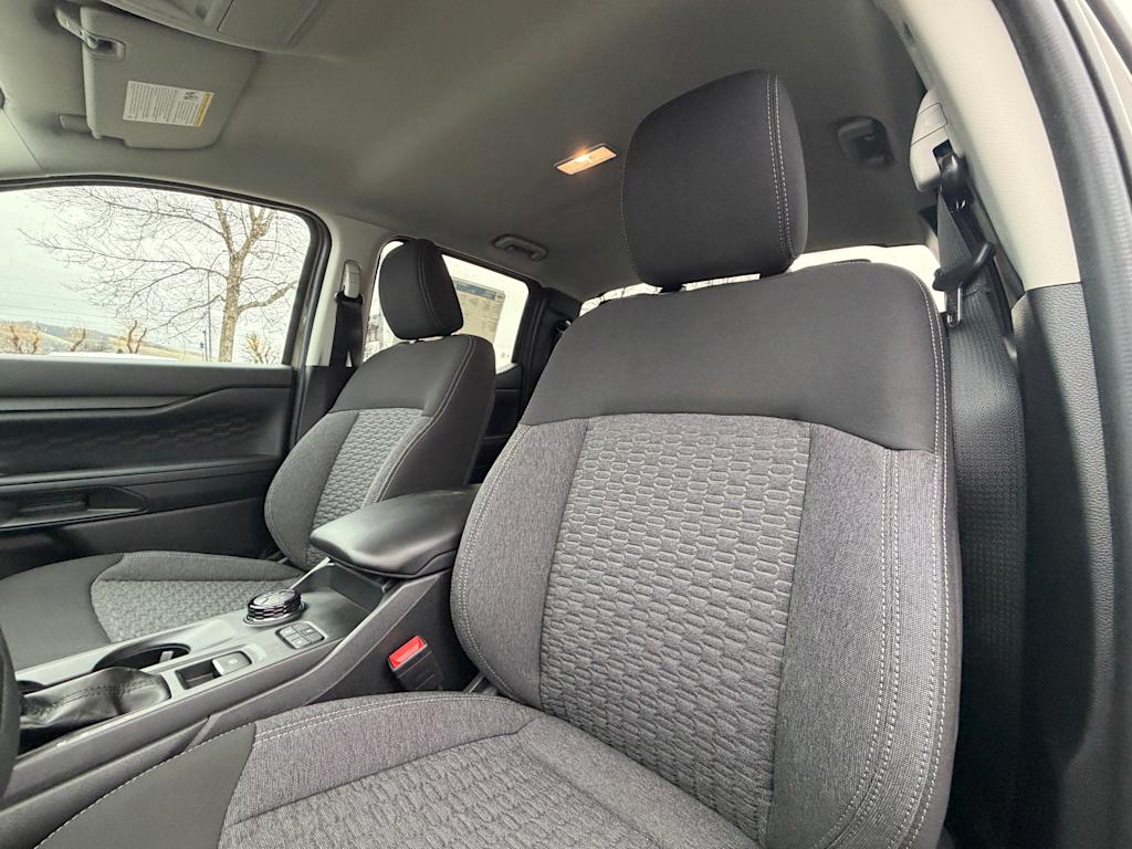 Thumbnail: 2025 Ford Ranger - 9