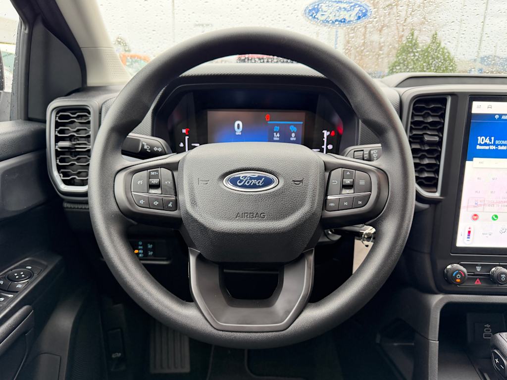 Thumbnail: 2025 Ford Ranger - 8