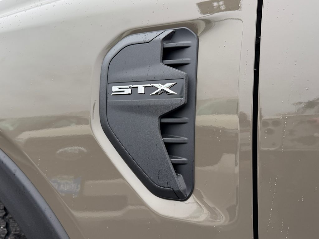 Thumbnail: 2025 Ford Ranger - 27