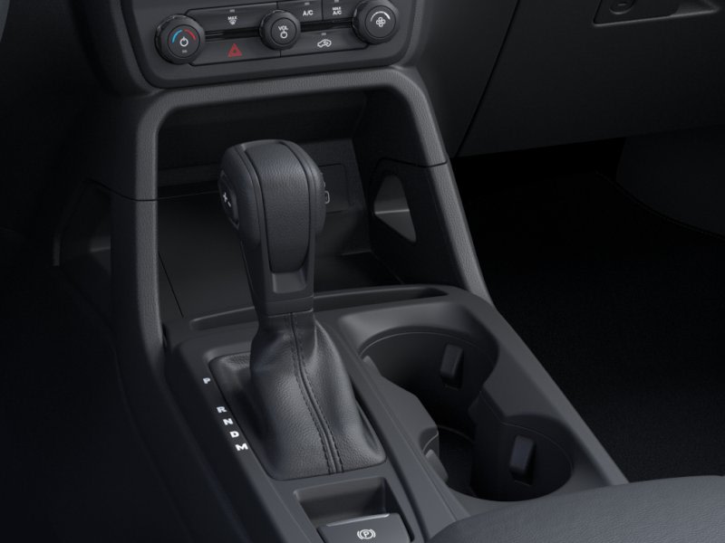 Thumbnail: 2026 Ford Ranger - 9