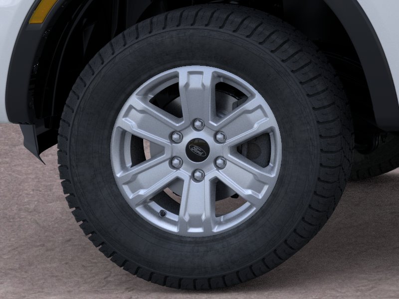 Thumbnail: 2026 Ford Ranger - 5