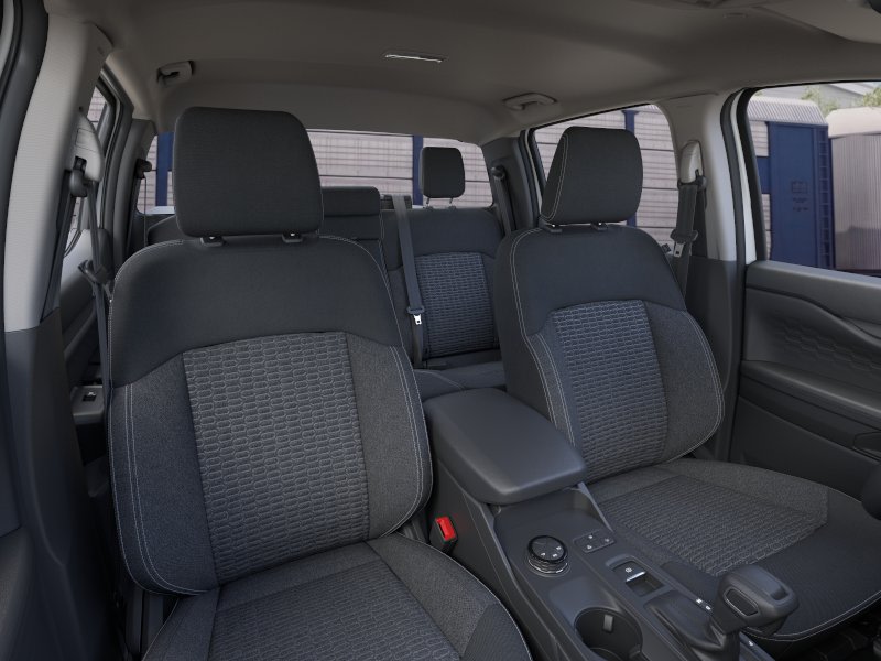 Thumbnail: 2026 Ford Ranger - 6
