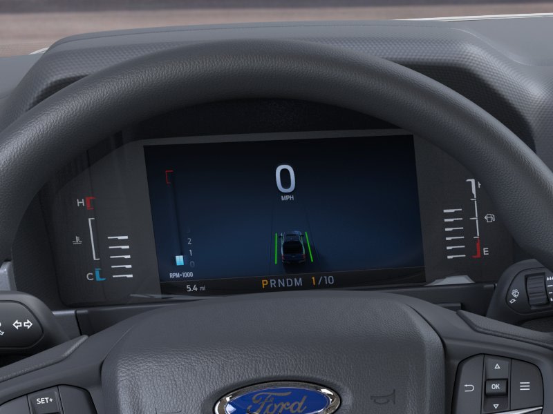 Thumbnail: 2026 Ford Ranger - 10