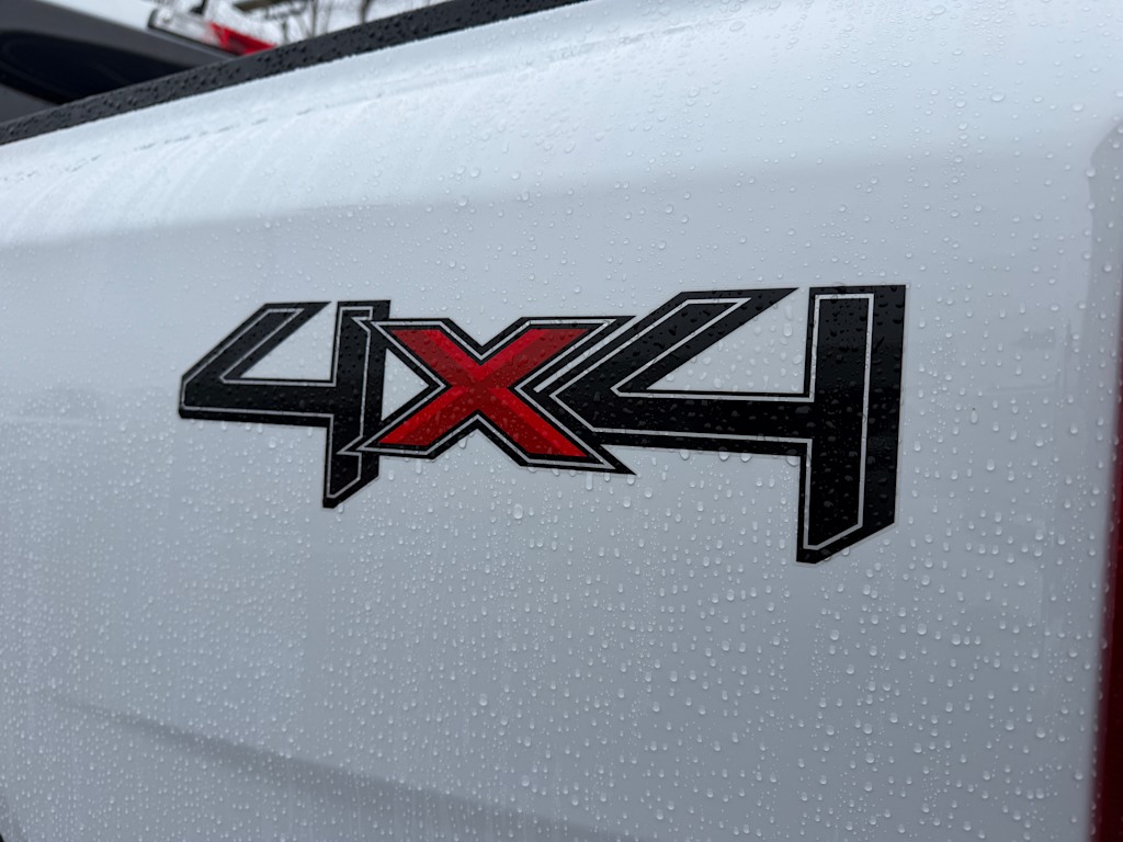 Thumbnail: 2025 Ford Ranger - 18