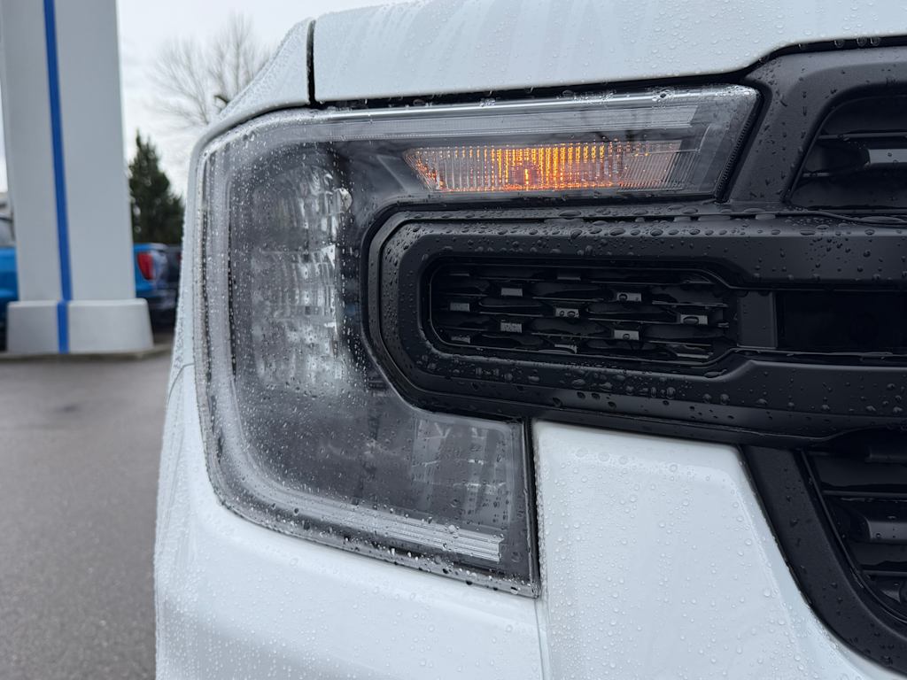 Thumbnail: 2025 Ford Ranger - 6