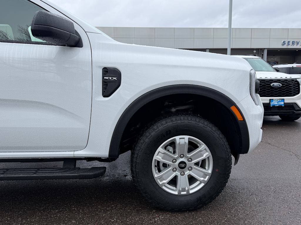 Thumbnail: 2025 Ford Ranger - 7