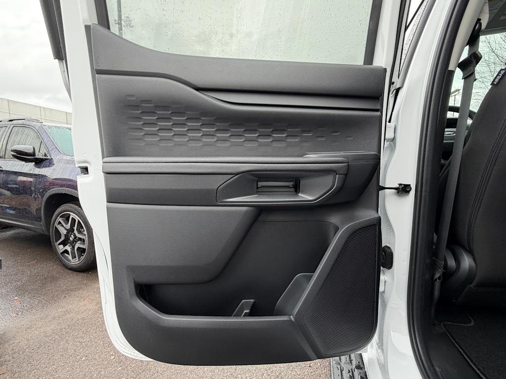 Thumbnail: 2025 Ford Ranger - 24