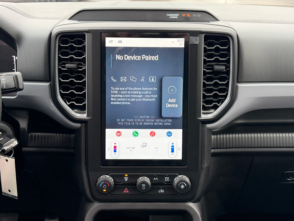 Thumbnail: 2025 Ford Ranger - 19