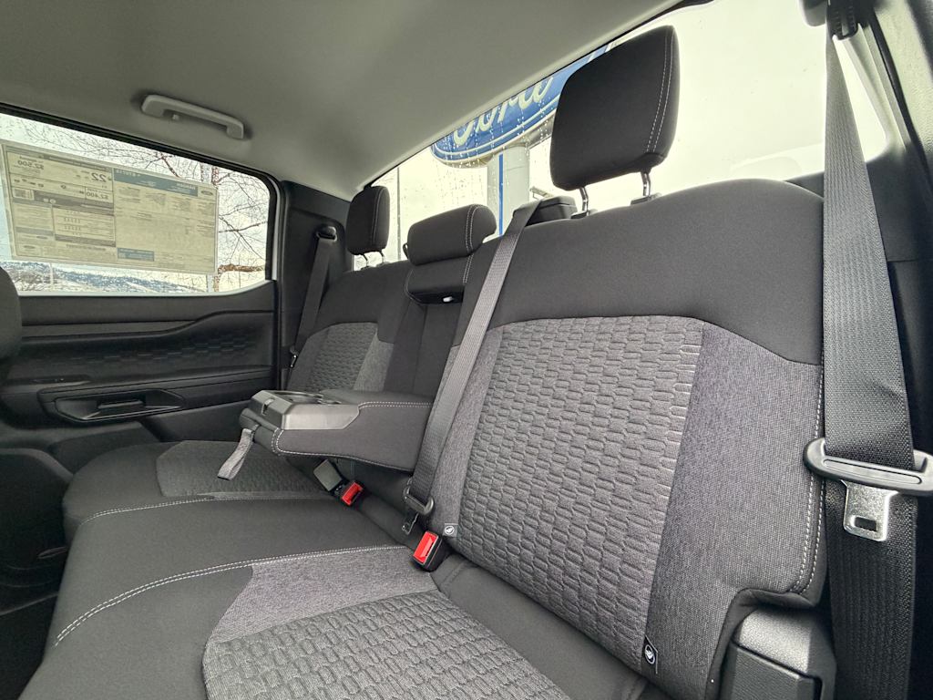 Thumbnail: 2025 Ford Ranger - 25