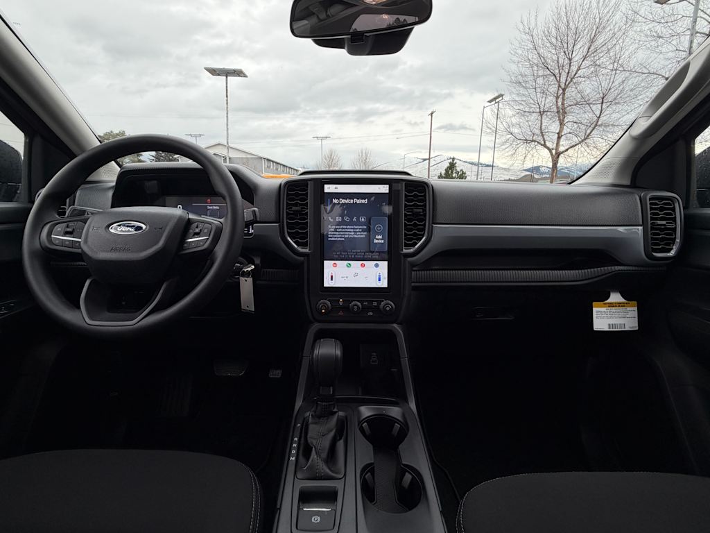 Thumbnail: 2025 Ford Ranger - 11