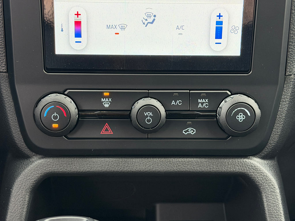 Thumbnail: 2025 Ford Ranger - 20