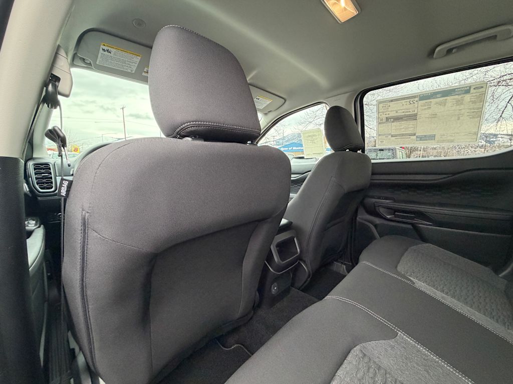 Thumbnail: 2025 Ford Ranger - 26