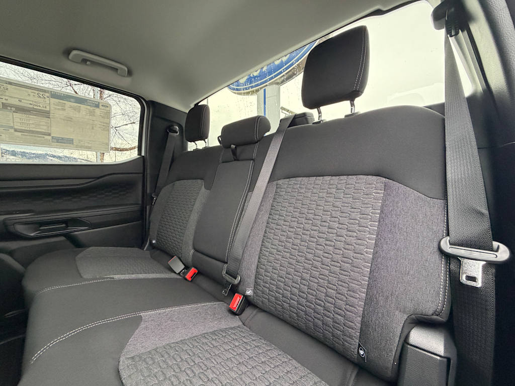 Thumbnail: 2025 Ford Ranger - 10