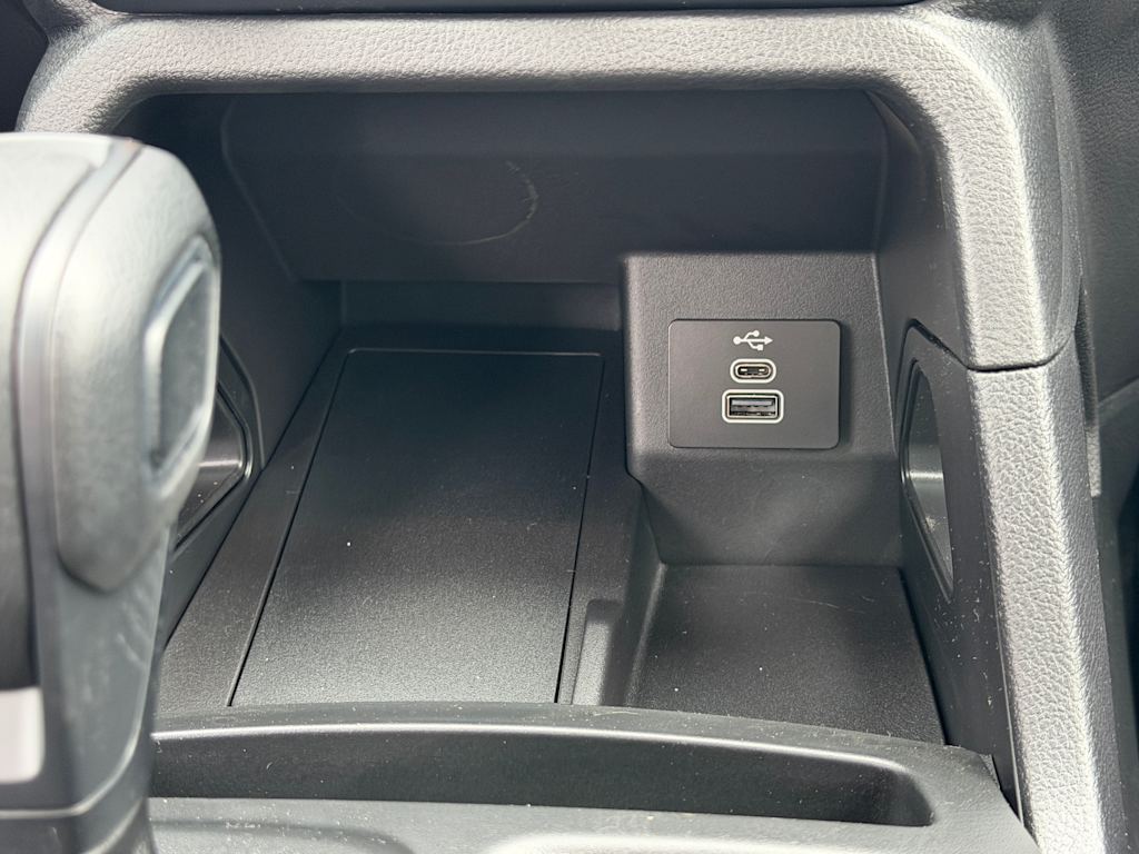 Thumbnail: 2025 Ford Ranger - 21