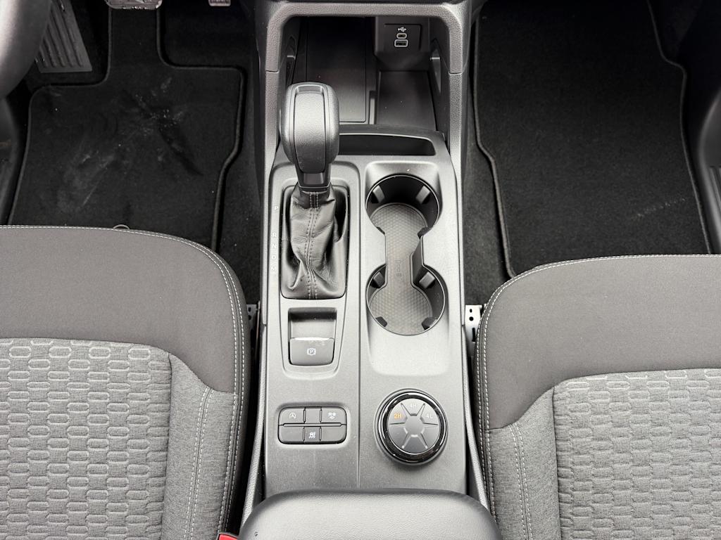 Thumbnail: 2025 Ford Ranger - 13