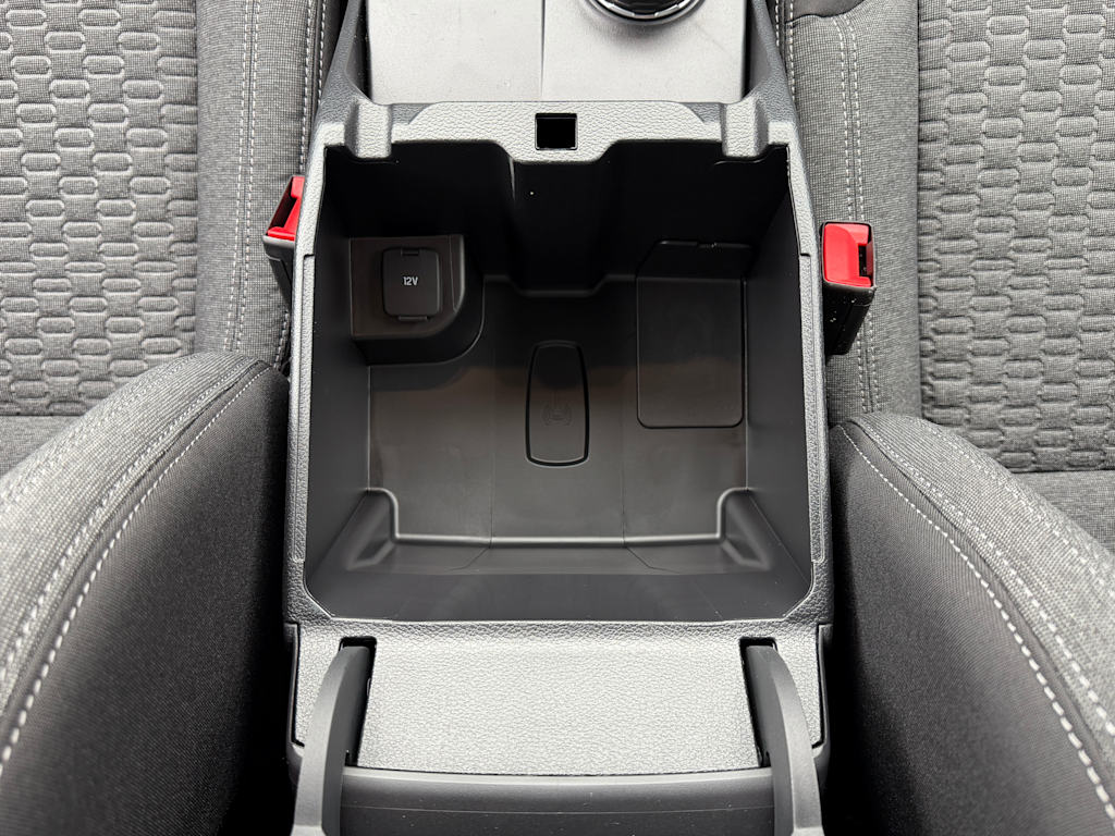 Thumbnail: 2025 Ford Ranger - 14