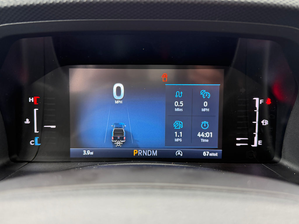 Thumbnail: 2025 Ford Ranger - 12