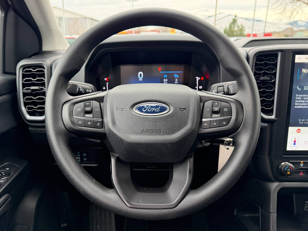 Thumbnail: 2025 Ford Ranger - 8