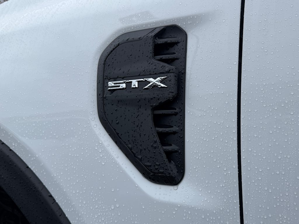 Thumbnail: 2025 Ford Ranger - 27