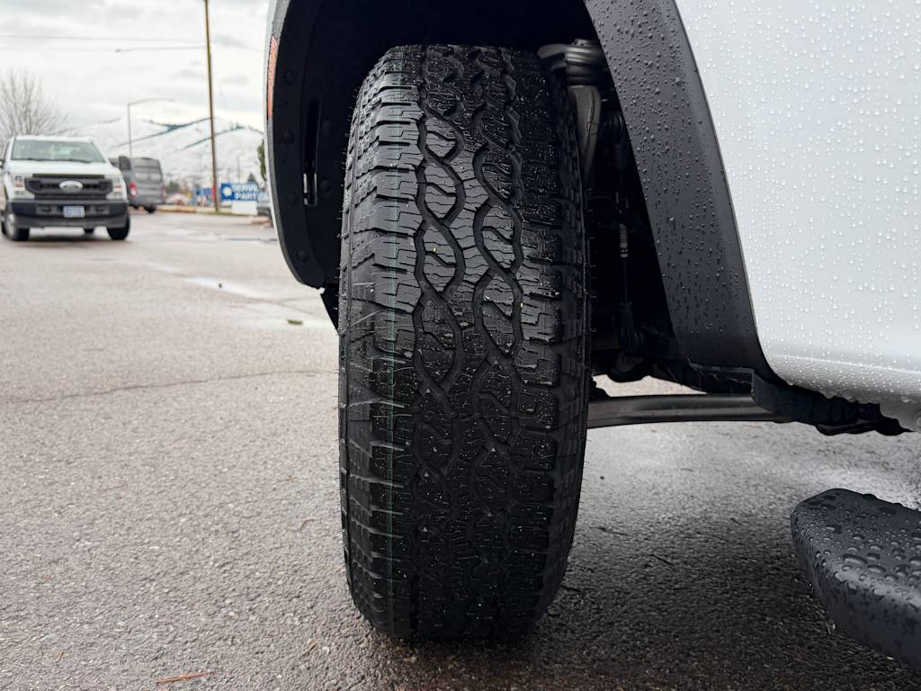 Thumbnail: 2025 Ford Ranger - 15