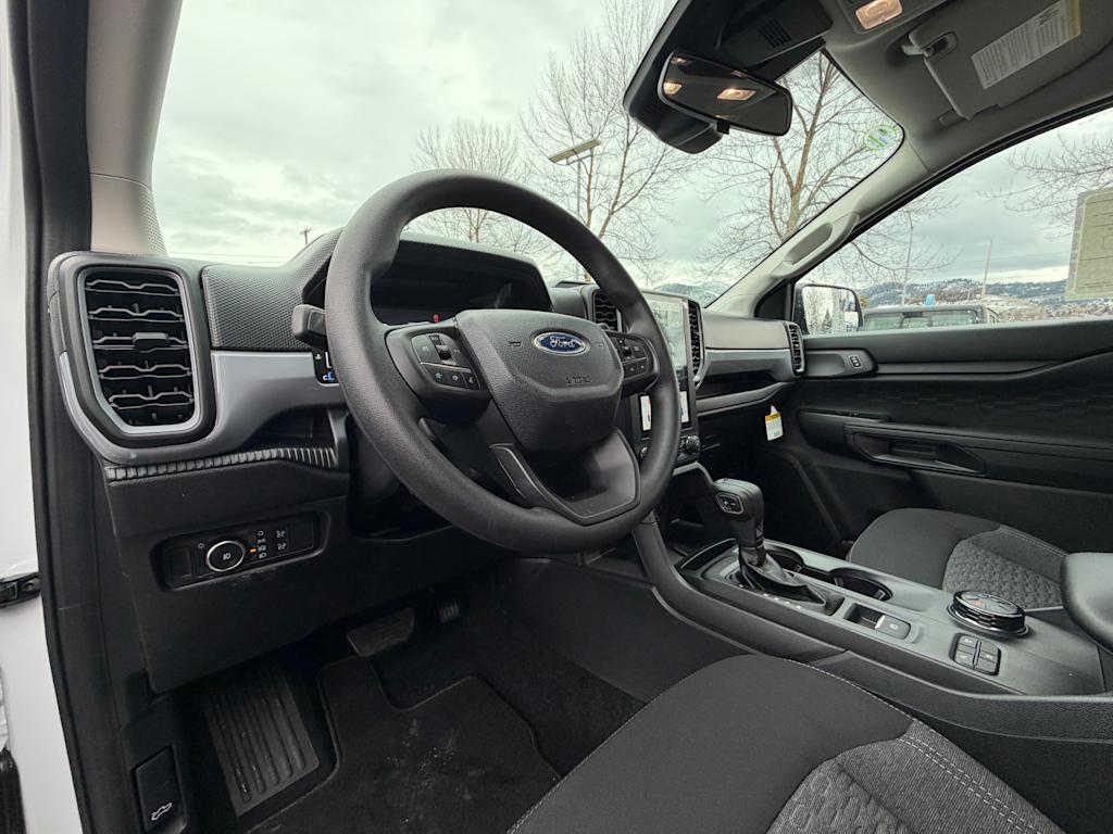 Thumbnail: 2025 Ford Ranger - 2