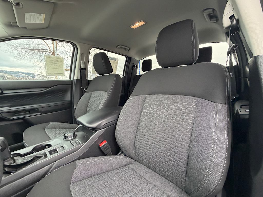 Thumbnail: 2025 Ford Ranger - 9