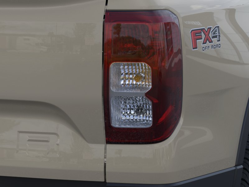 Thumbnail: 2026 Ford Ranger - 21