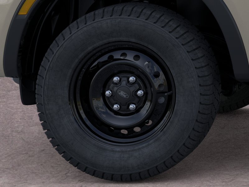 Thumbnail: 2026 Ford Ranger - 19