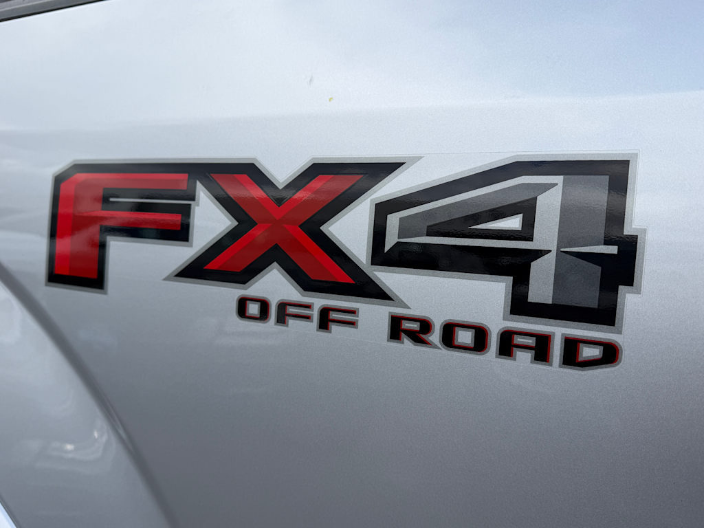 Thumbnail: 2019 Ford F-150 - 20