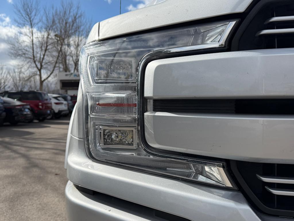 Thumbnail: 2019 Ford F-150 - 6