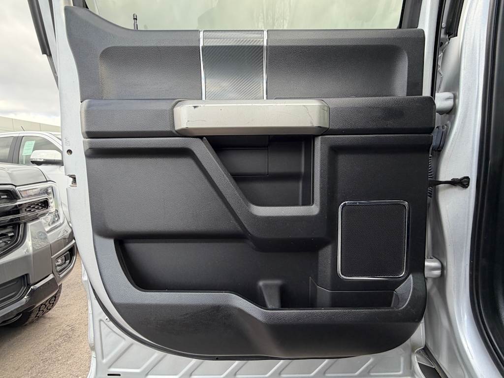 Thumbnail: 2019 Ford F-150 - 28