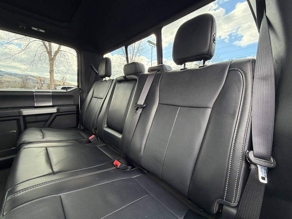 Thumbnail: 2019 Ford F-150 - 11