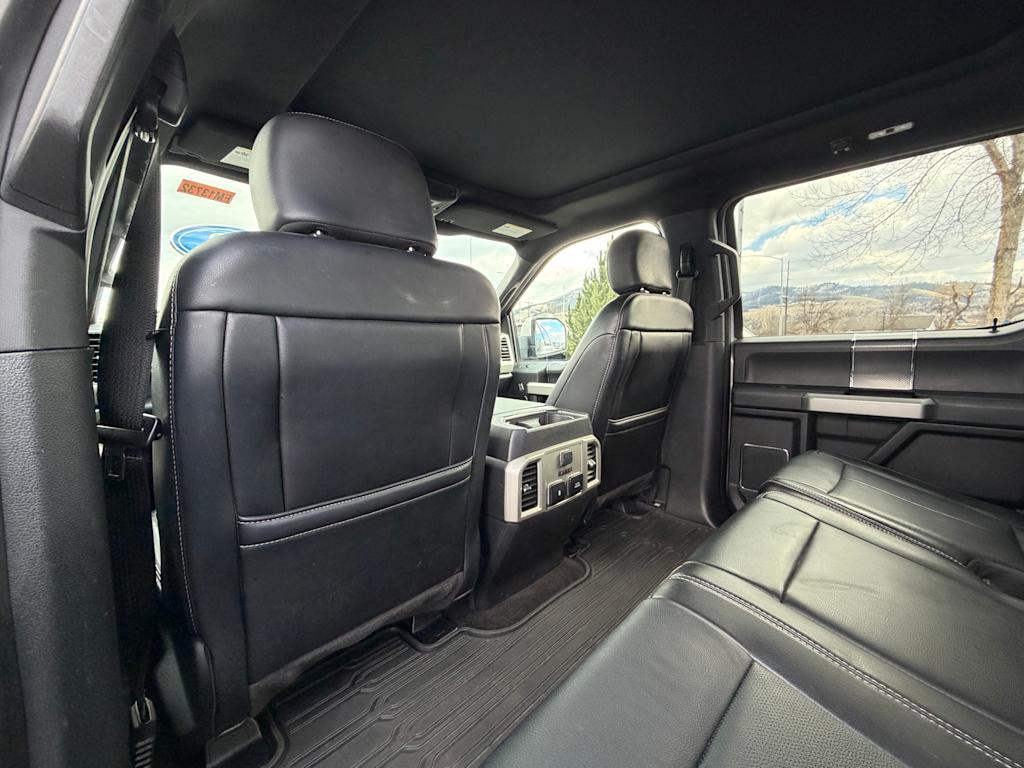 Thumbnail: 2019 Ford F-150 - 32