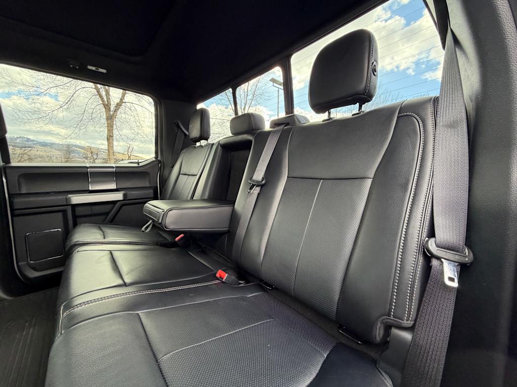 Thumbnail: 2019 Ford F-150 - 29