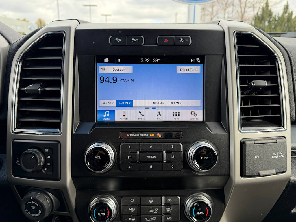 Thumbnail: 2019 Ford F-150 - 13