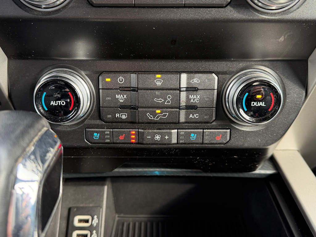 Thumbnail: 2019 Ford F-150 - 24