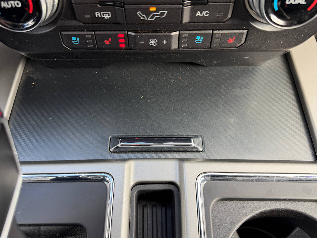 Thumbnail: 2019 Ford F-150 - 25