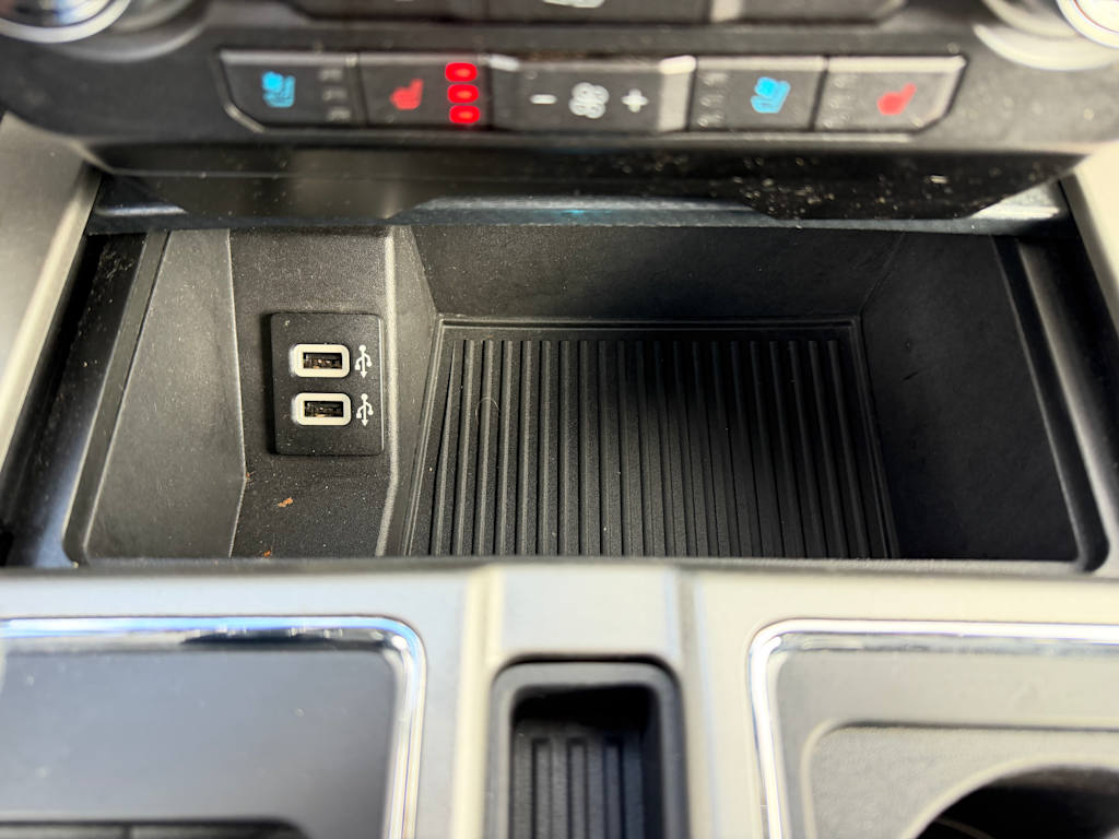 Thumbnail: 2019 Ford F-150 - 14