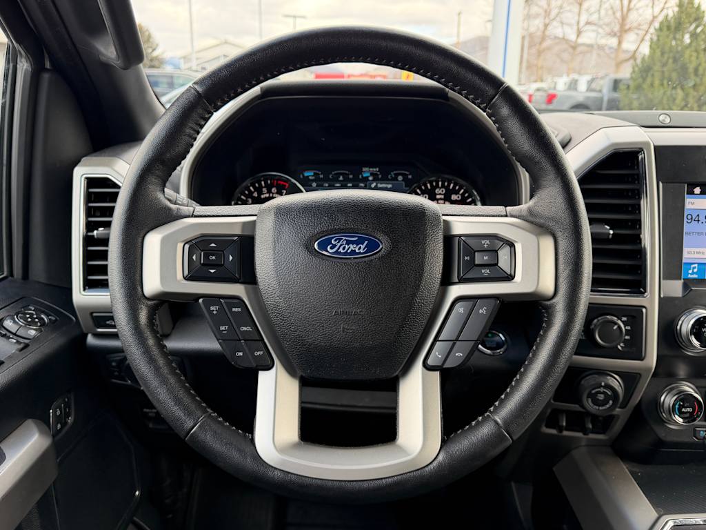 Thumbnail: 2019 Ford F-150 - 8