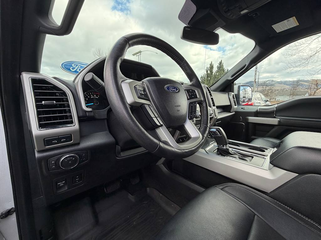 Thumbnail: 2019 Ford F-150 - 2
