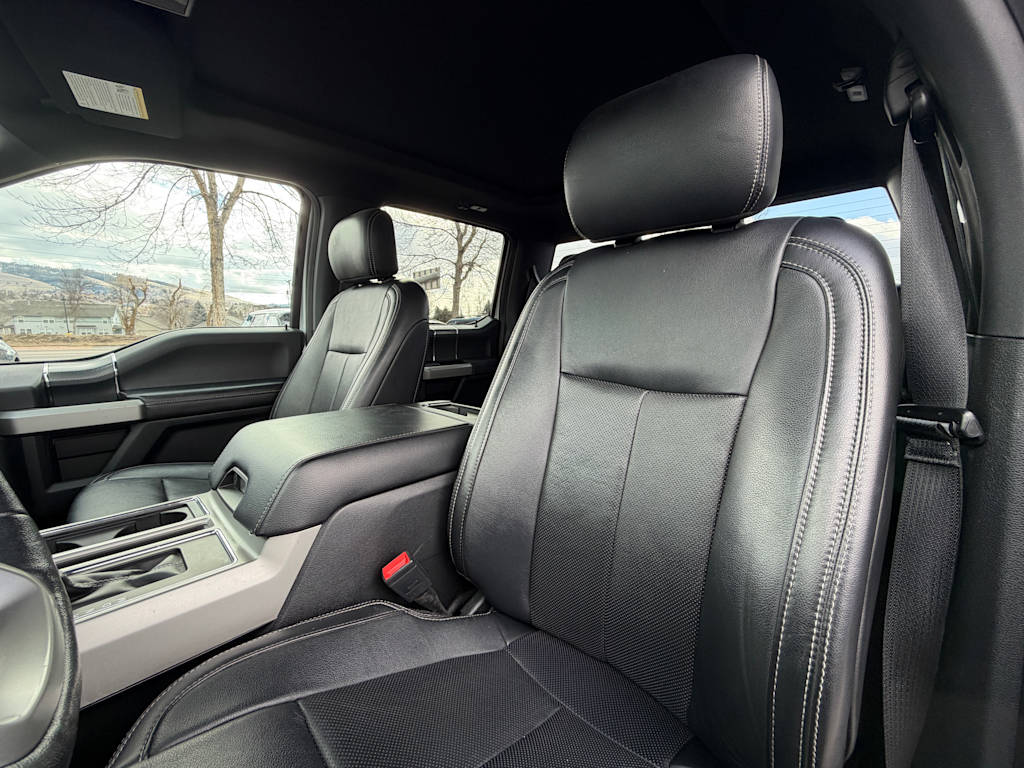 Thumbnail: 2019 Ford F-150 - 9